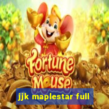 jjk maplestar full